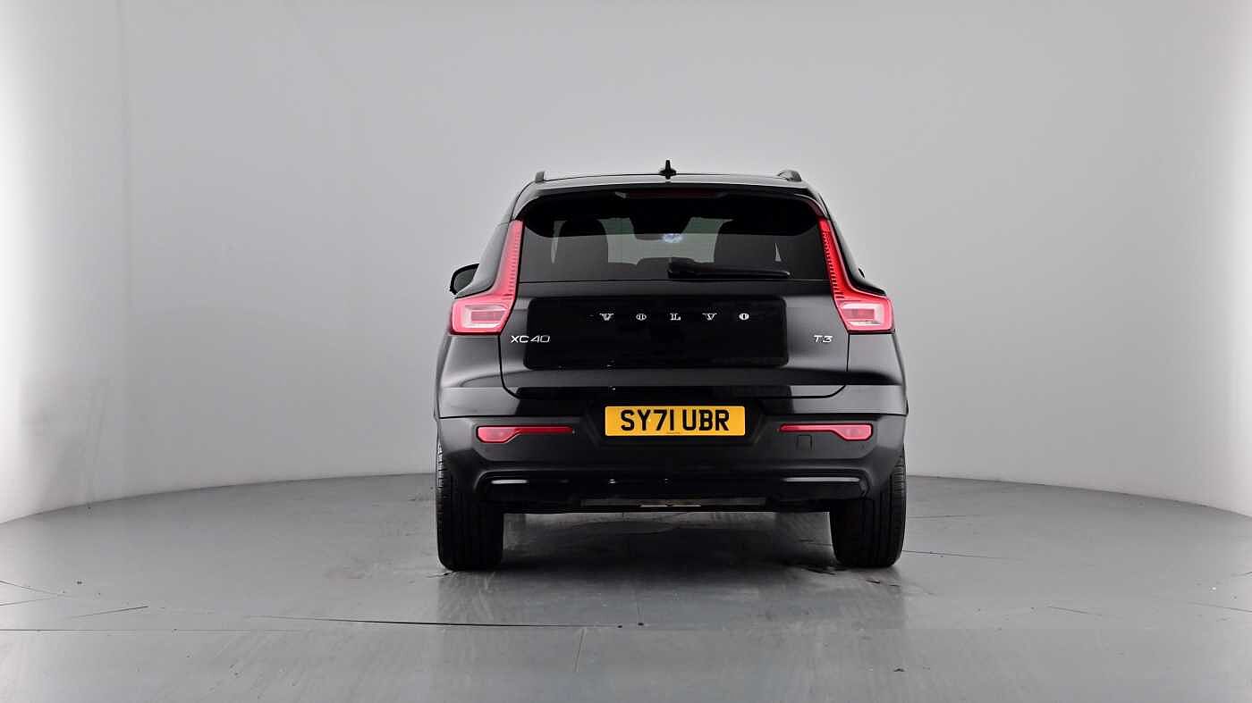 Used Volvo XC40 2021 for sale - 77005240: Photo 53