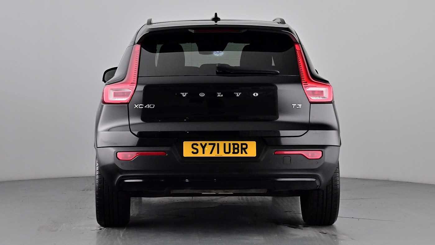Used Volvo XC40 2021 for sale - 77005240: Photo 6