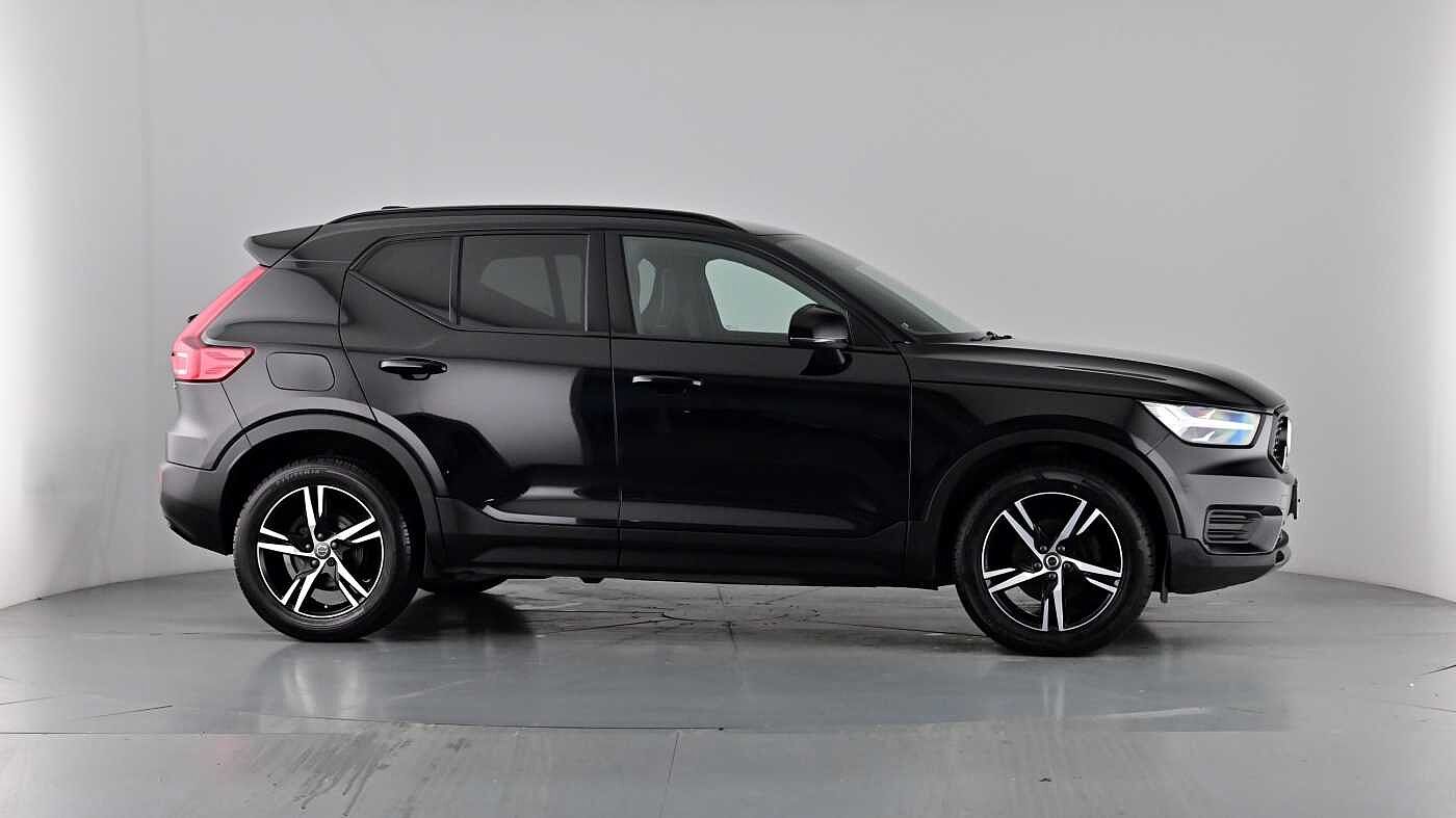 Used Volvo XC40 2021 for sale - 77005240: Photo 63