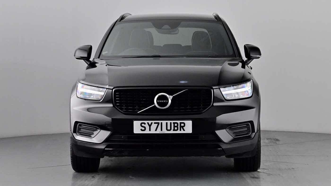 Used Volvo XC40 2021 for sale - 77005240: Photo 9
