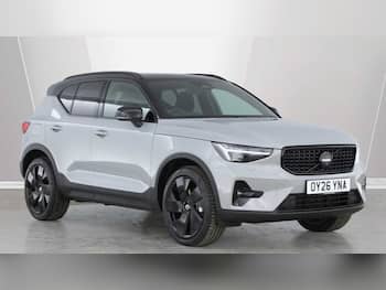 Used Volvo XC40 2026 for sale - 79663094: Photo