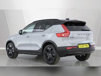 Used Volvo XC40 2026 for sale - 79663094: Photo