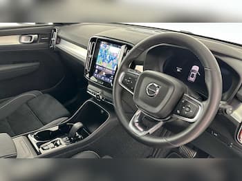 Used Volvo XC40 2026 for sale - 79663094: Photo