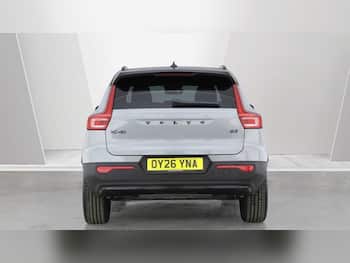 Used Volvo XC40 2026 for sale - 79663094: Photo