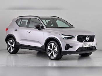 Used Volvo XC40 2026 for sale - 79392625: Photo
