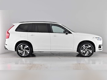 Used Volvo XC90 2019 for sale - 75652847: Photo