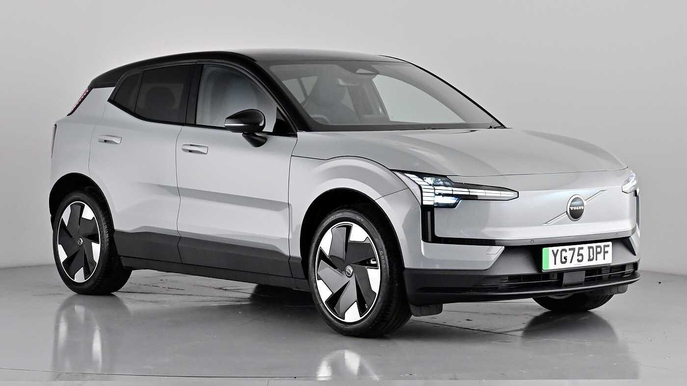 Used Volvo EX30 2025 for sale - 77312365: Photo 1