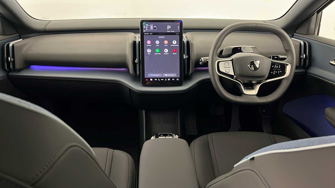 Used Volvo EX30 2025 for sale - 77312365: Photo 10