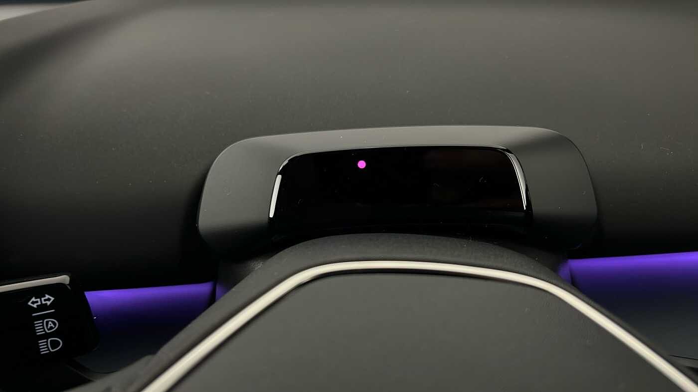 Used Volvo EX30 2025 for sale - 77312365: Photo 14