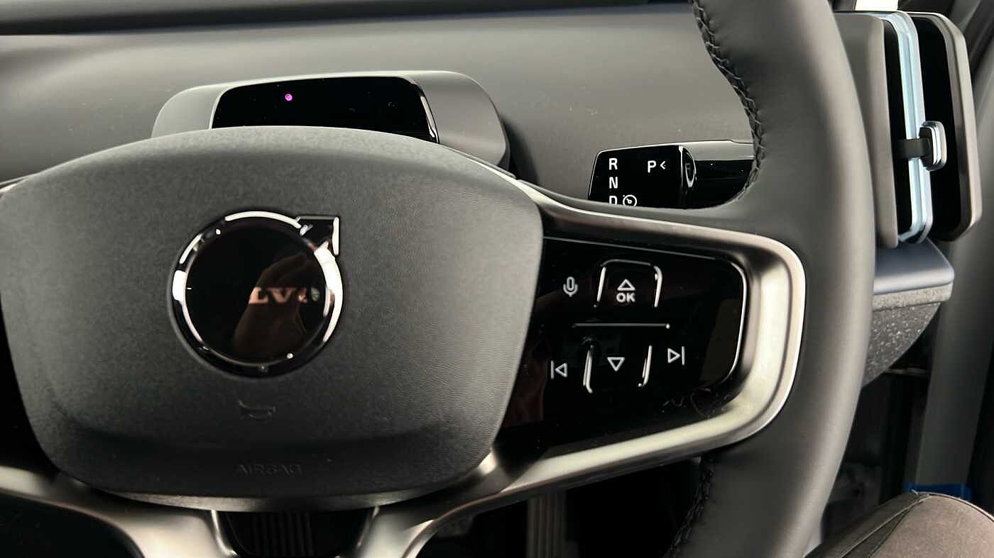 Used Volvo EX30 2025 for sale - 77312365: Photo 17