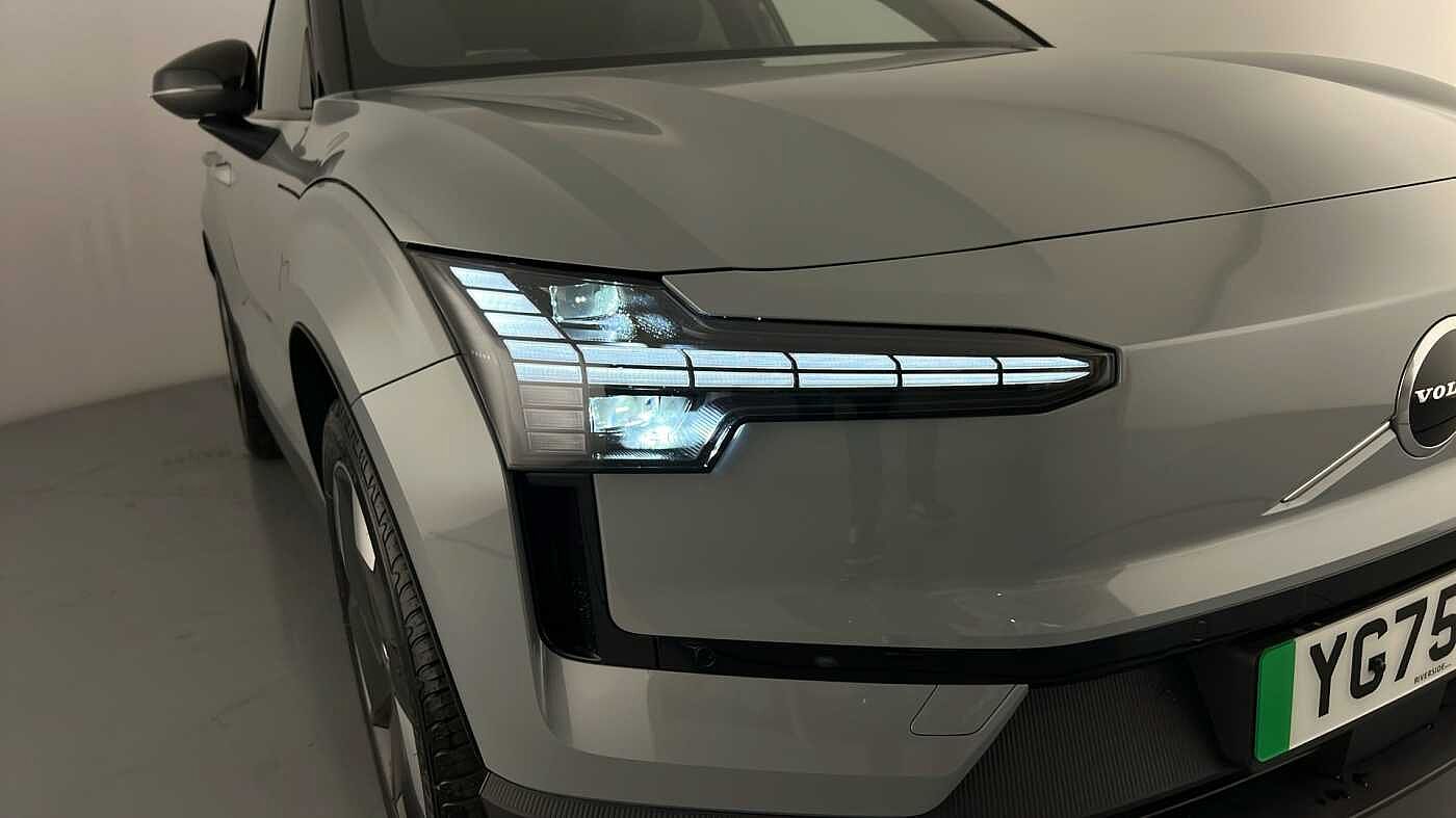 Used Volvo EX30 2025 for sale - 77312365: Photo 20