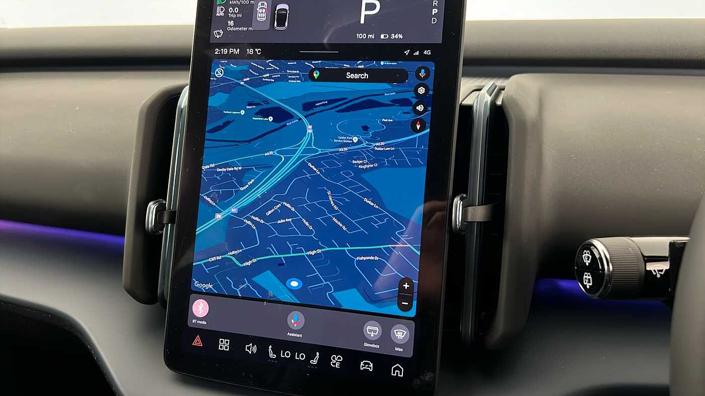 Used Volvo EX30 2025 for sale - 77312365: Photo 21