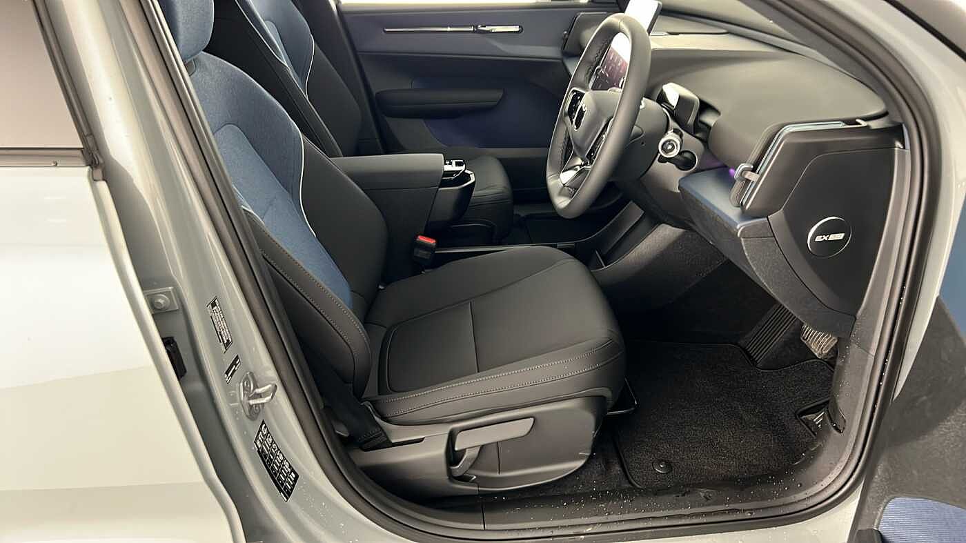 Used Volvo EX30 2025 for sale - 77312365: Photo 23