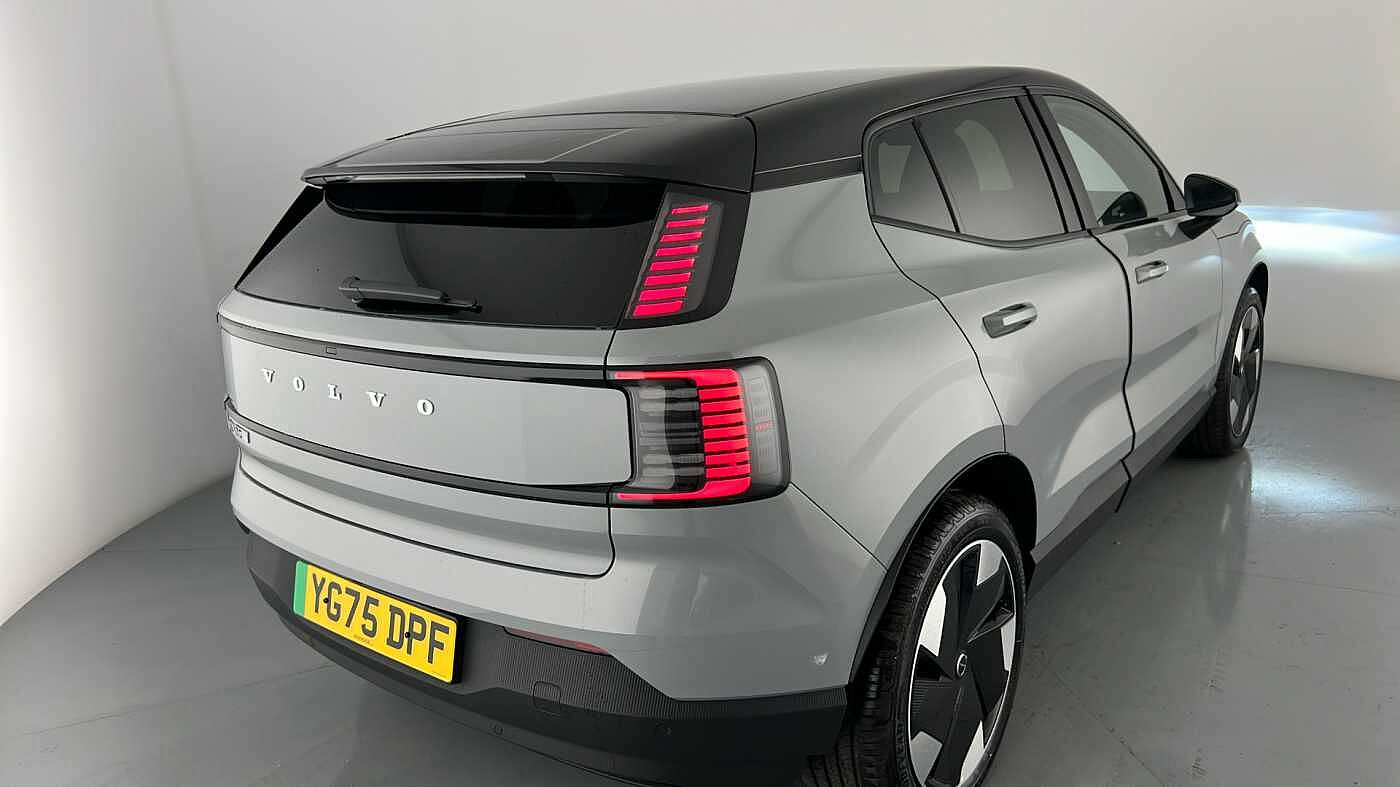 Used Volvo EX30 2025 for sale - 77312365: Photo 28