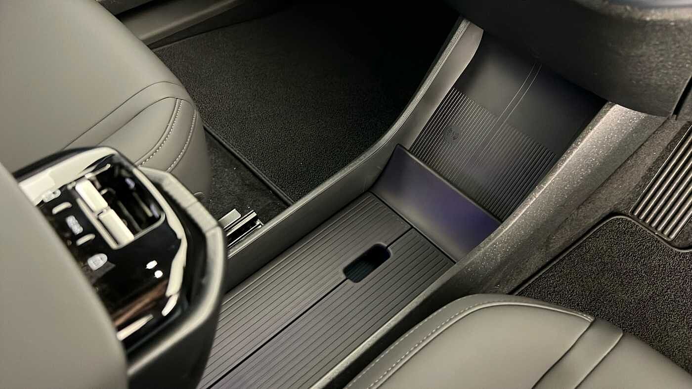 Used Volvo EX30 2025 for sale - 77312365: Photo 35