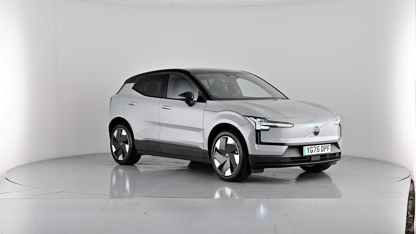 Used Volvo EX30 2025 for sale - 77312365: Photo 37