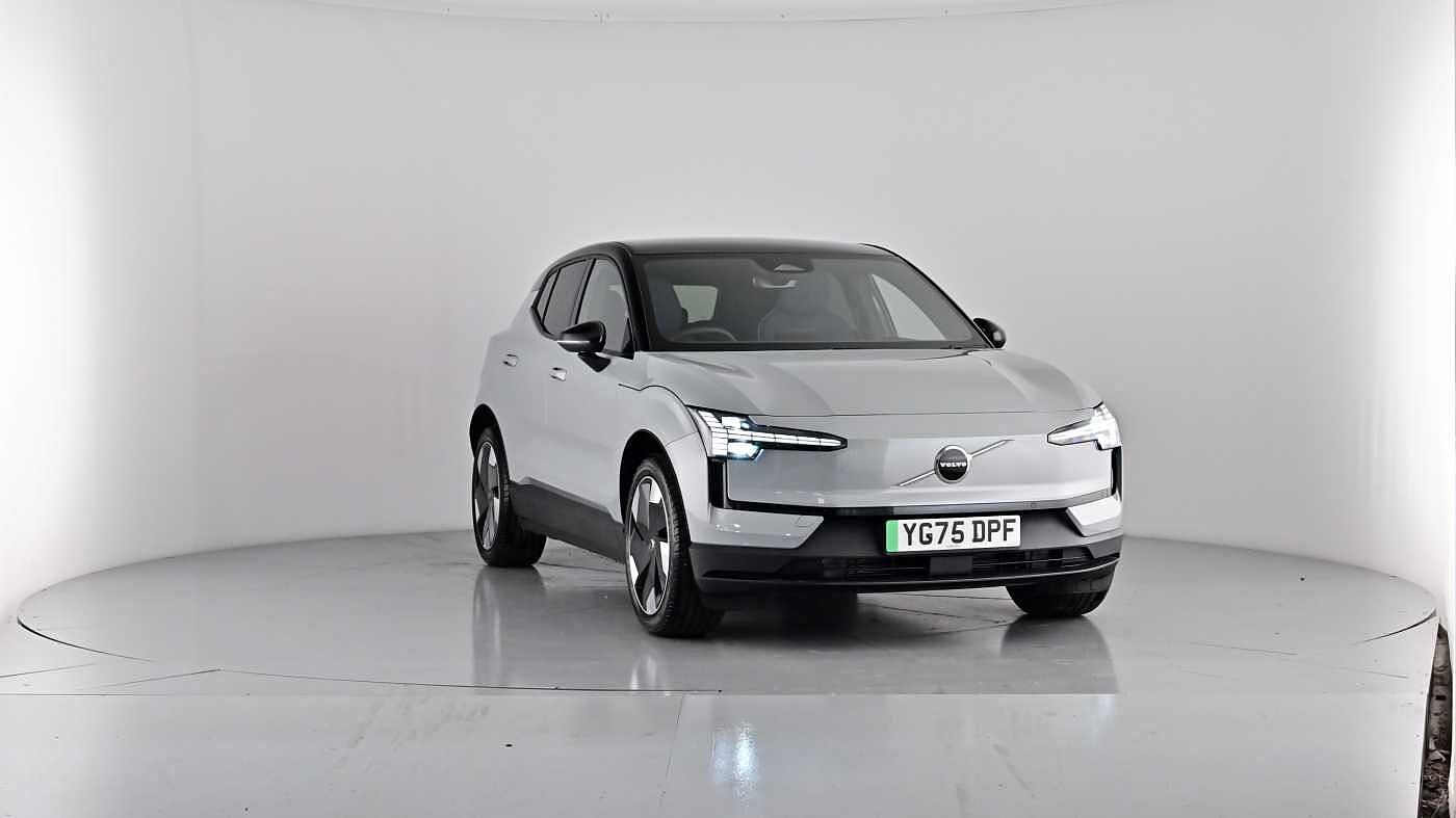 Used Volvo EX30 2025 for sale - 77312365: Photo 39