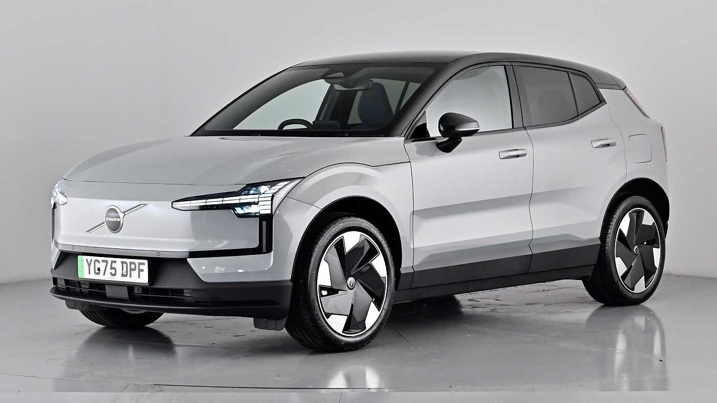 Used Volvo EX30 2025 for sale - 77312365: Photo 4