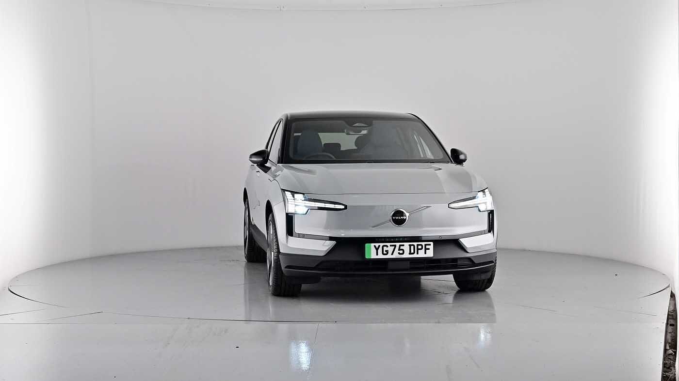 Used Volvo EX30 2025 for sale - 77312365: Photo 40