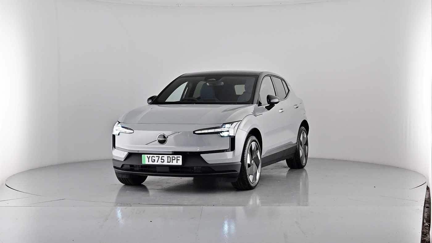 Used Volvo EX30 2025 for sale - 77312365: Photo 43