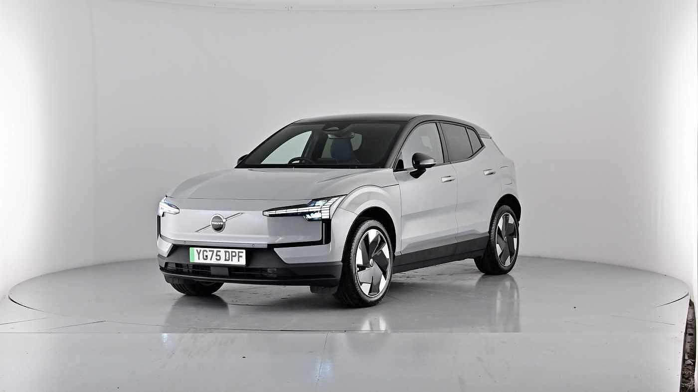 Used Volvo EX30 2025 for sale - 77312365: Photo 44