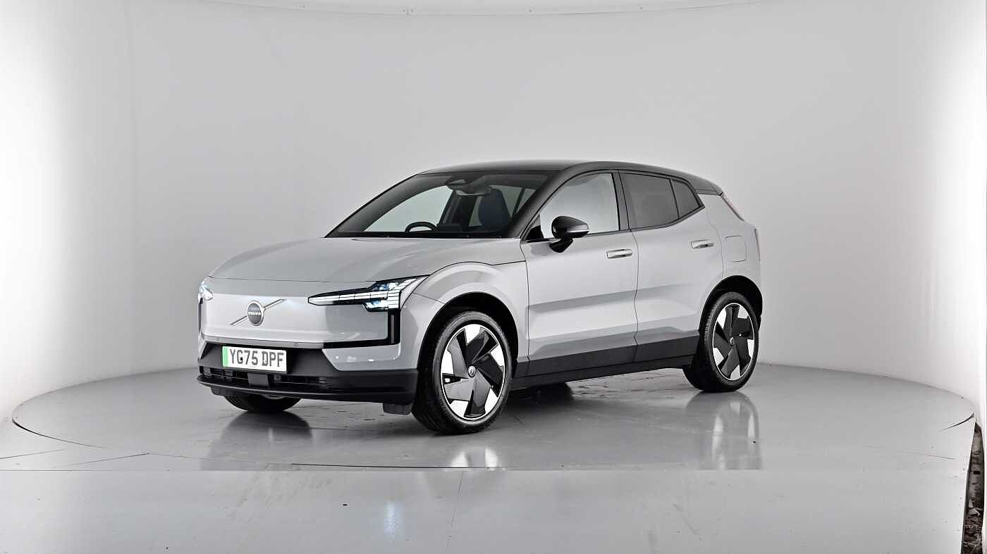 Used Volvo EX30 2025 for sale - 77312365: Photo 45