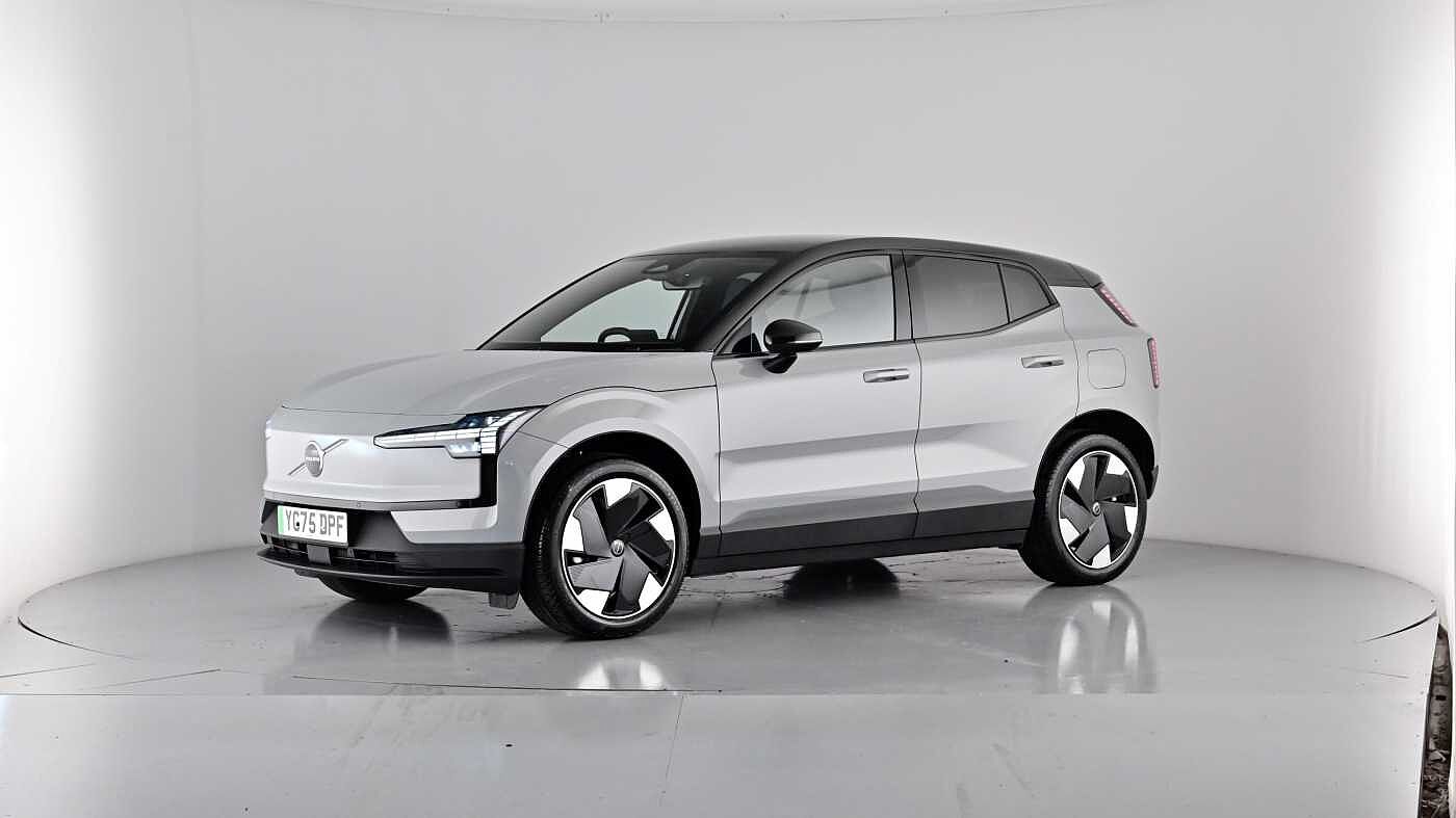 Used Volvo EX30 2025 for sale - 77312365: Photo 46