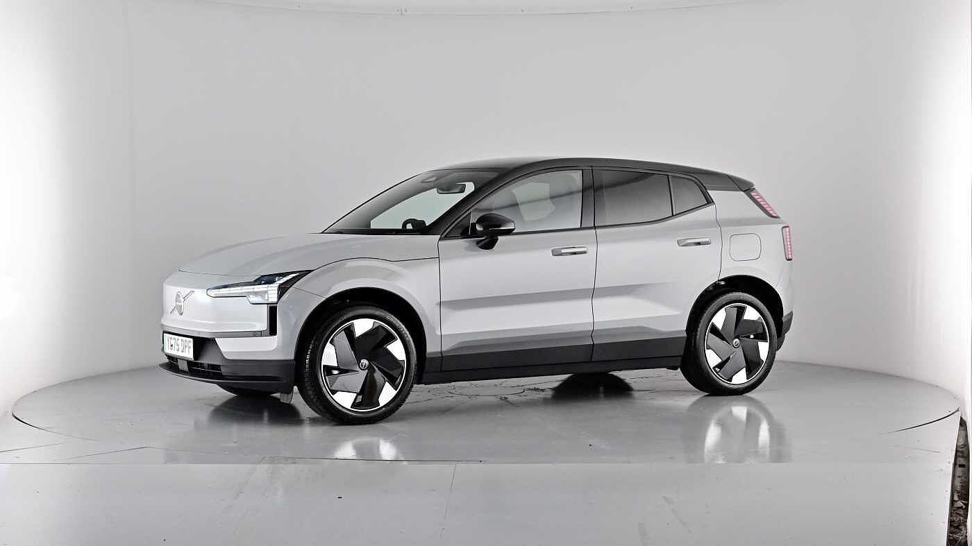 Used Volvo EX30 2025 for sale - 77312365: Photo 47