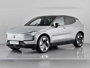 Used Volvo EX30 2026 for sale - 77312365: Photo