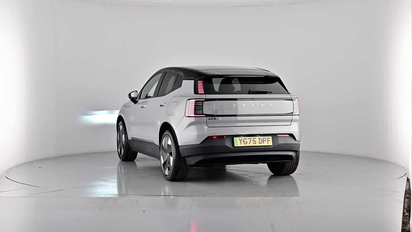 Used Volvo EX30 2025 for sale - 77312365: Photo 57