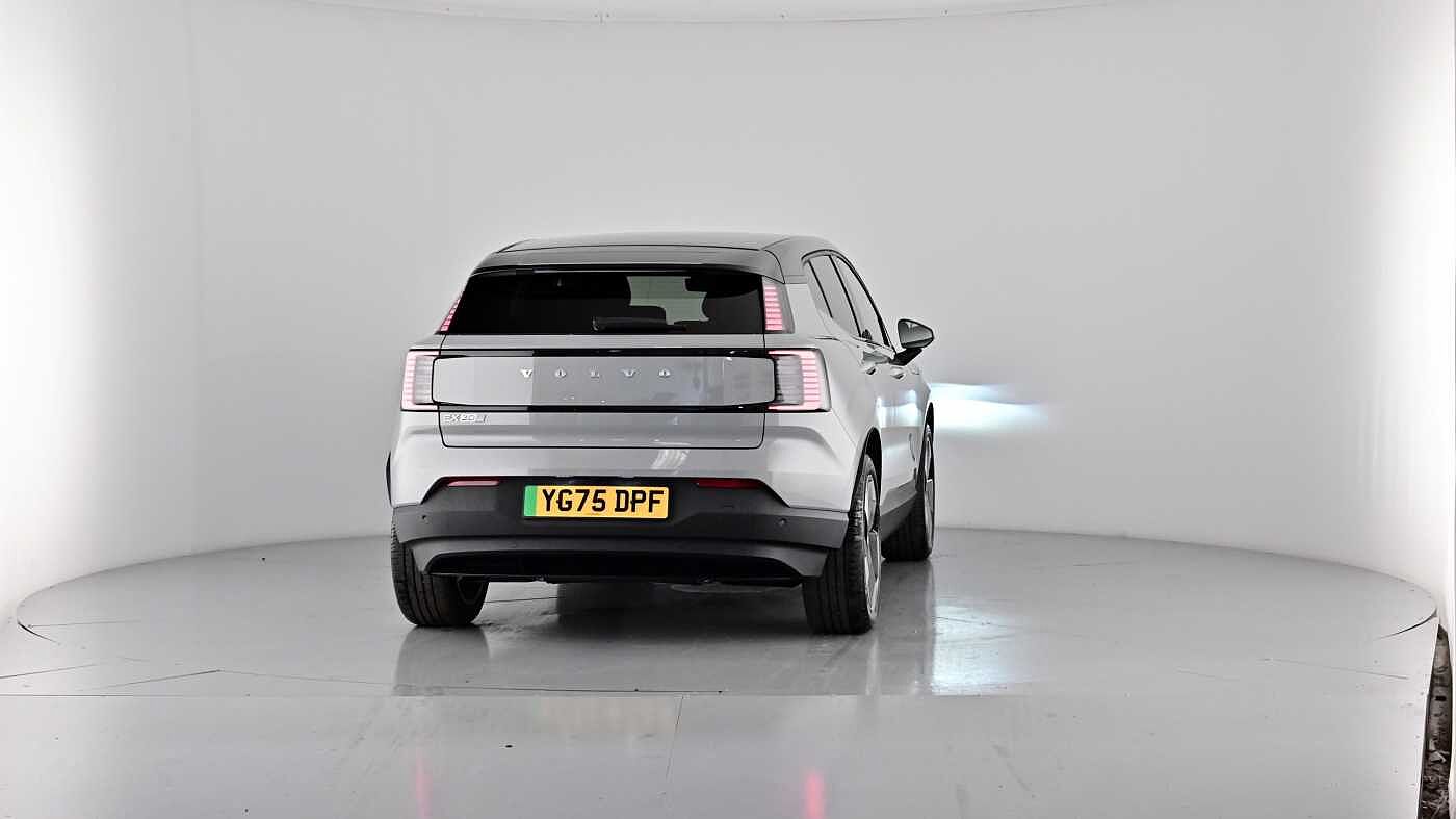 Used Volvo EX30 2025 for sale - 77312365: Photo 60