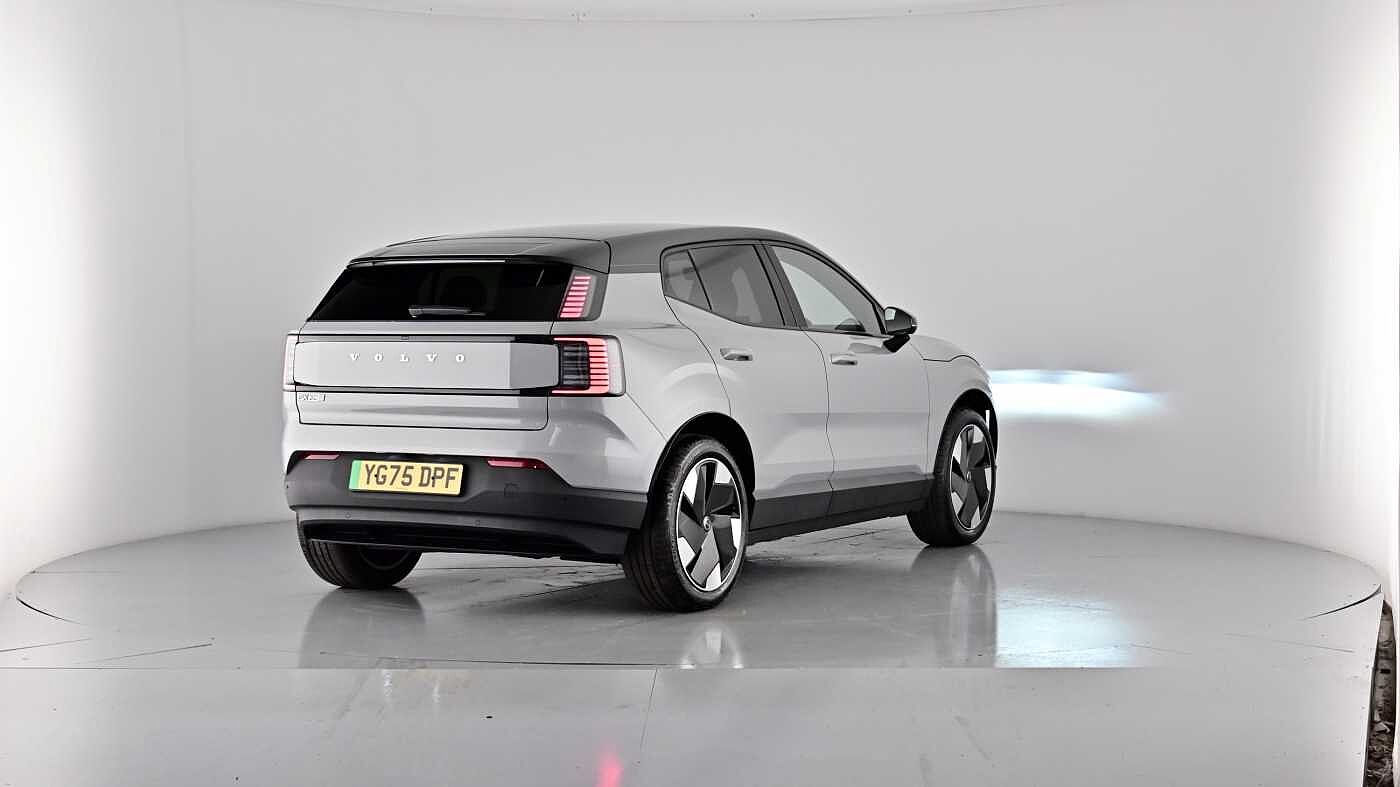 Used Volvo EX30 2025 for sale - 77312365: Photo 62