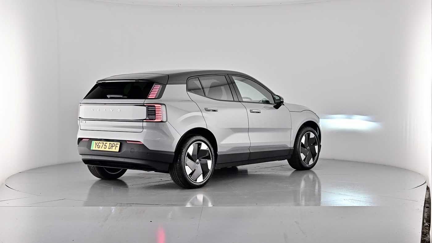 Used Volvo EX30 2025 for sale - 77312365: Photo 63