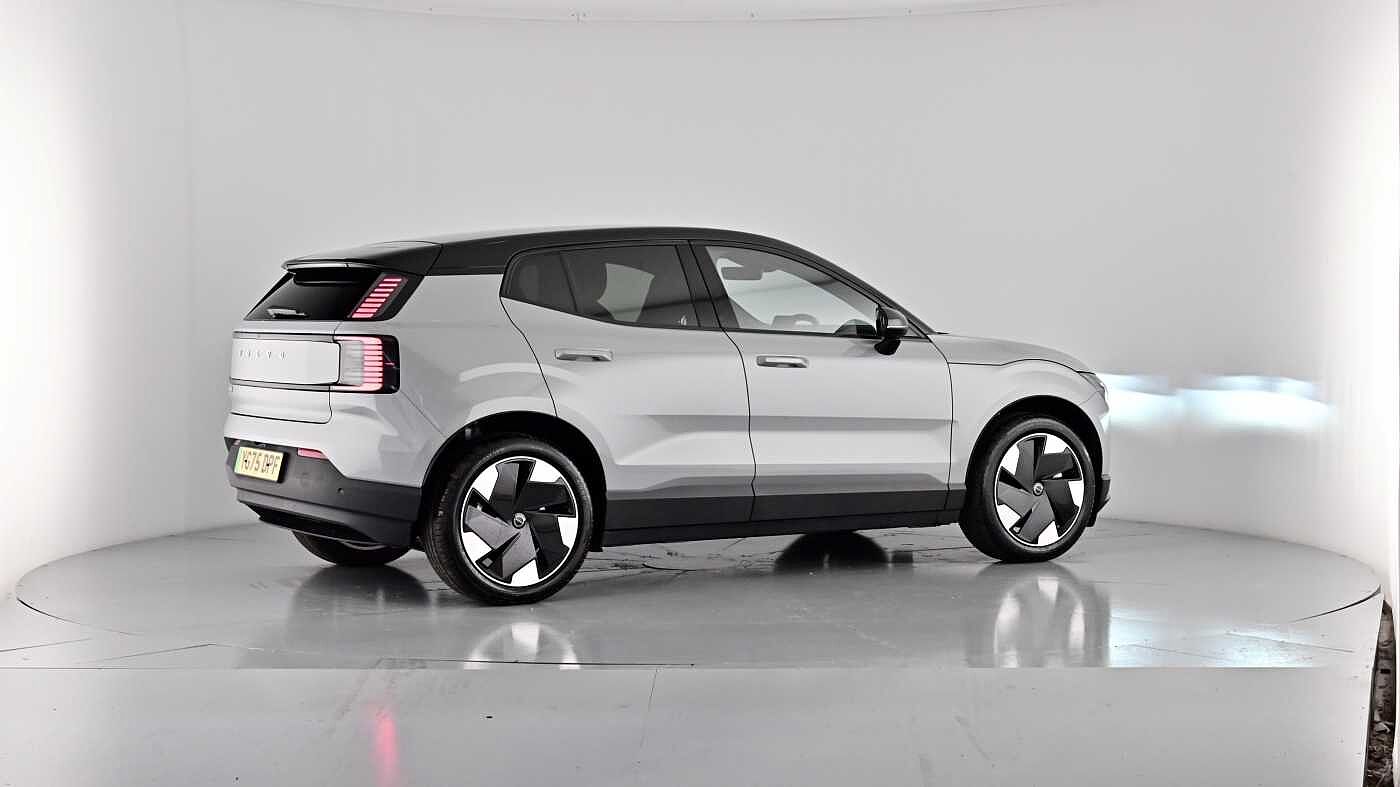 Used Volvo EX30 2025 for sale - 77312365: Photo 65