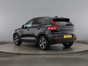 Used Volvo XC40 2021 for sale - 79640557: Photo