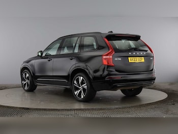 Used Volvo XC90 2022 for sale - 79558781: Photo