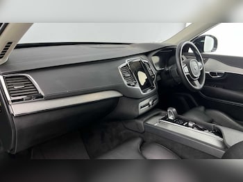Used Volvo XC90 2022 for sale - 79558781: Photo