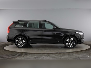 Used Volvo XC90 2022 for sale - 79558781: Photo