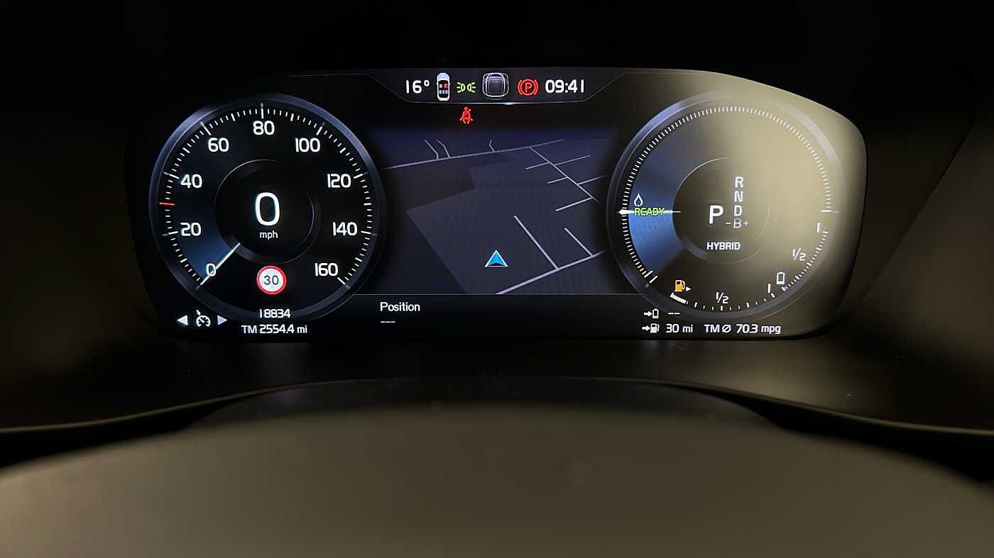 Used Volvo XC40 2022 for sale - 76933122: Photo 15