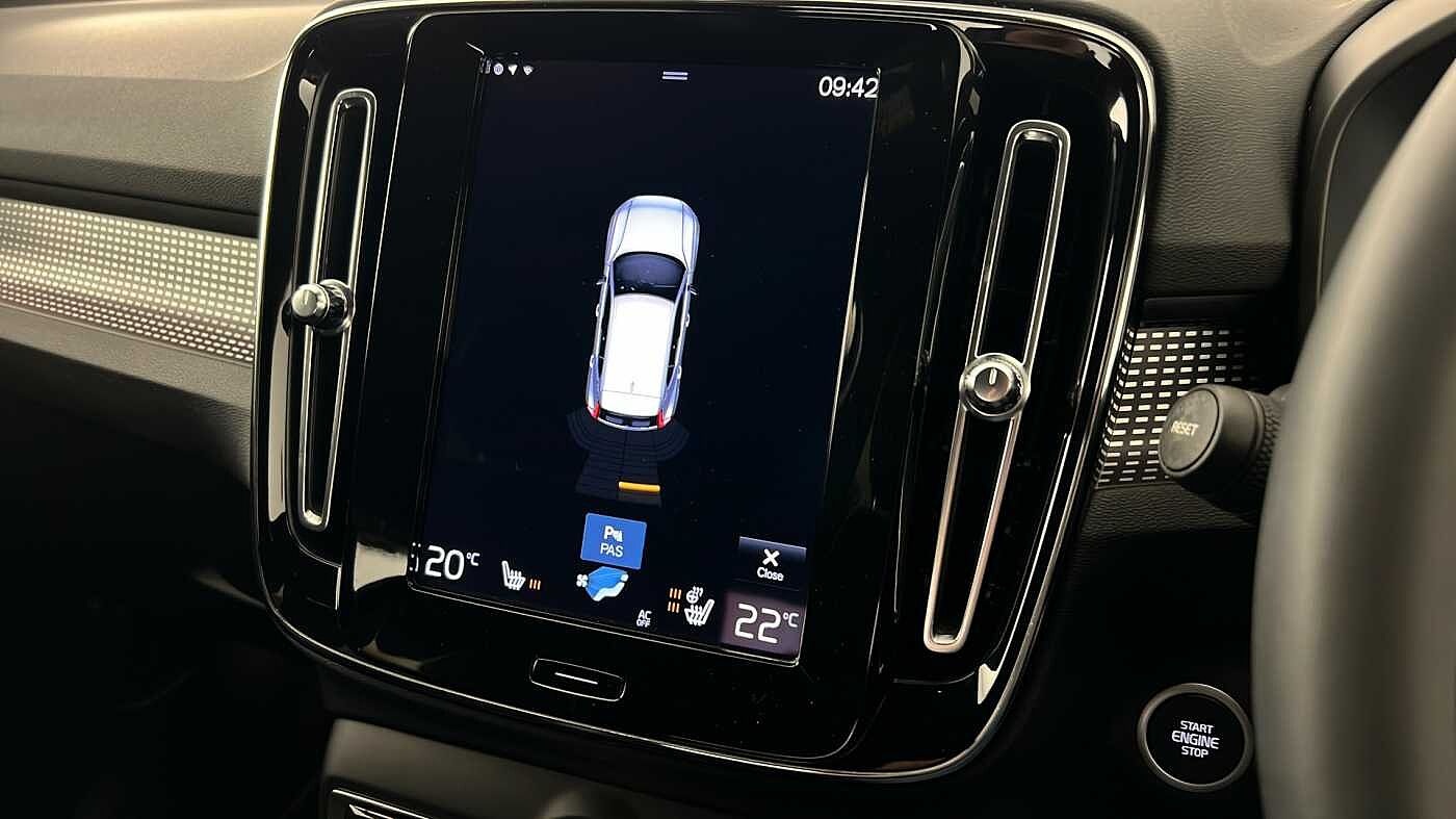 Used Volvo XC40 2022 for sale - 76933122: Photo 22