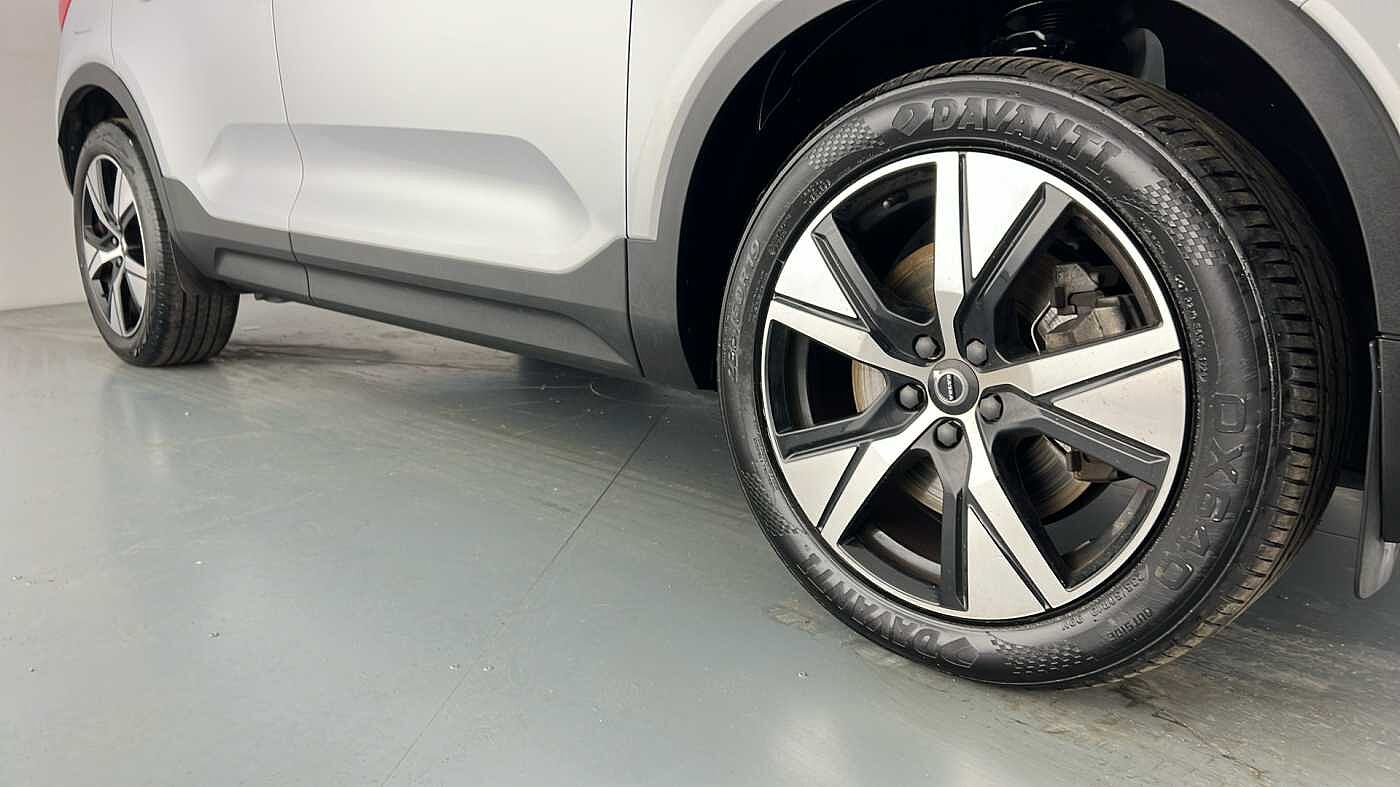 Used Volvo XC40 2022 for sale - 76933122: Photo 26