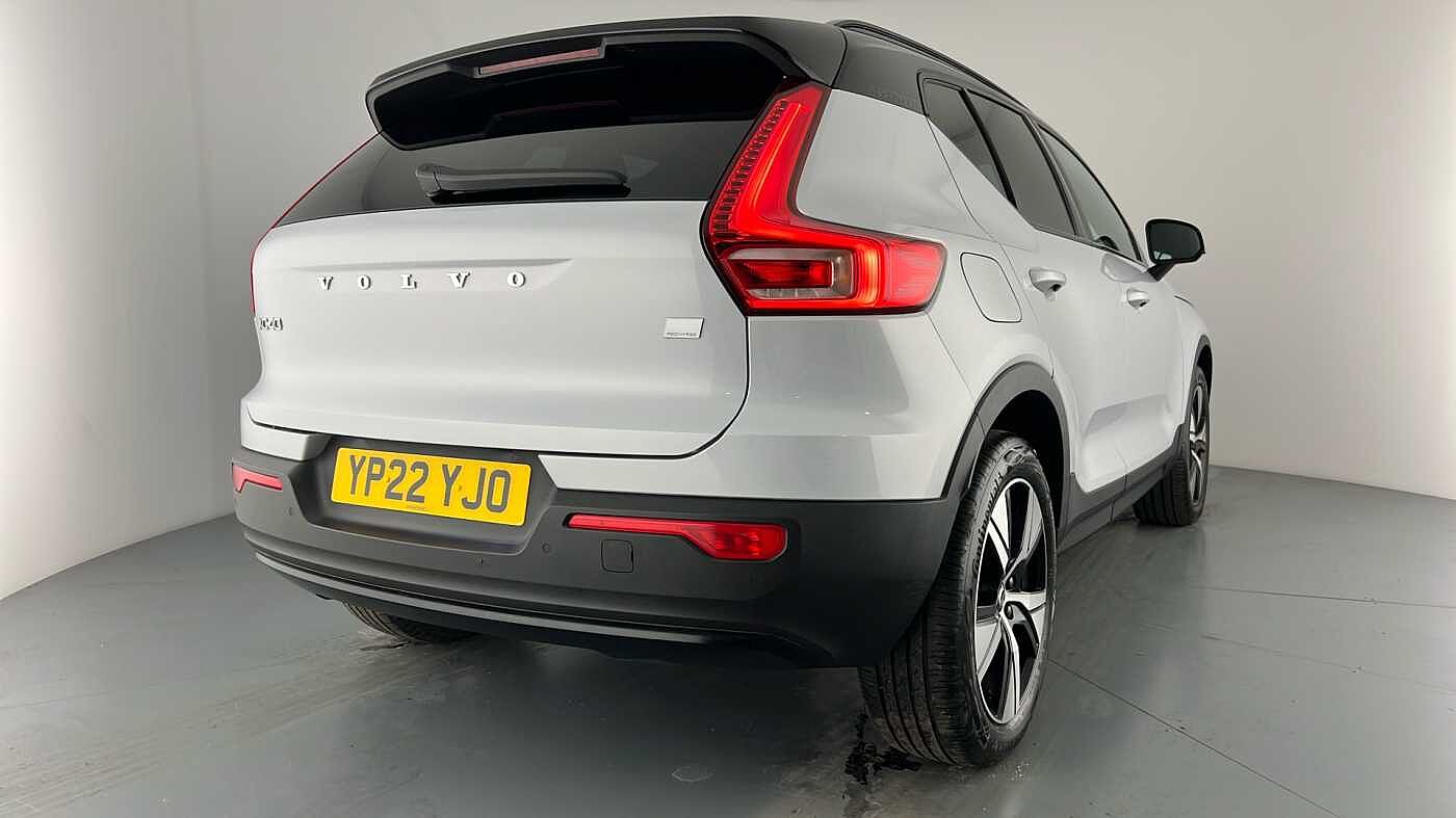 Used Volvo XC40 2022 for sale - 76933122: Photo 29