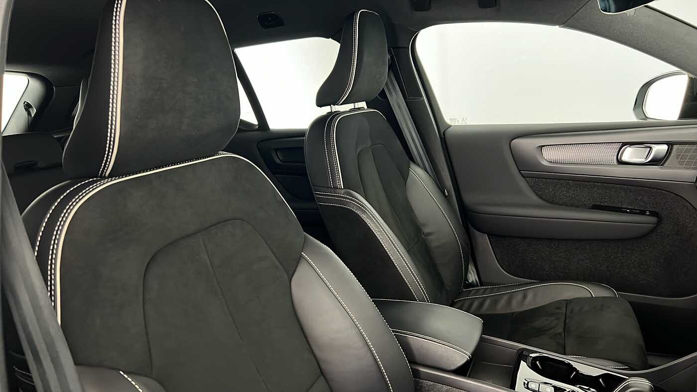 Used Volvo XC40 2022 for sale - 76933122: Photo 34