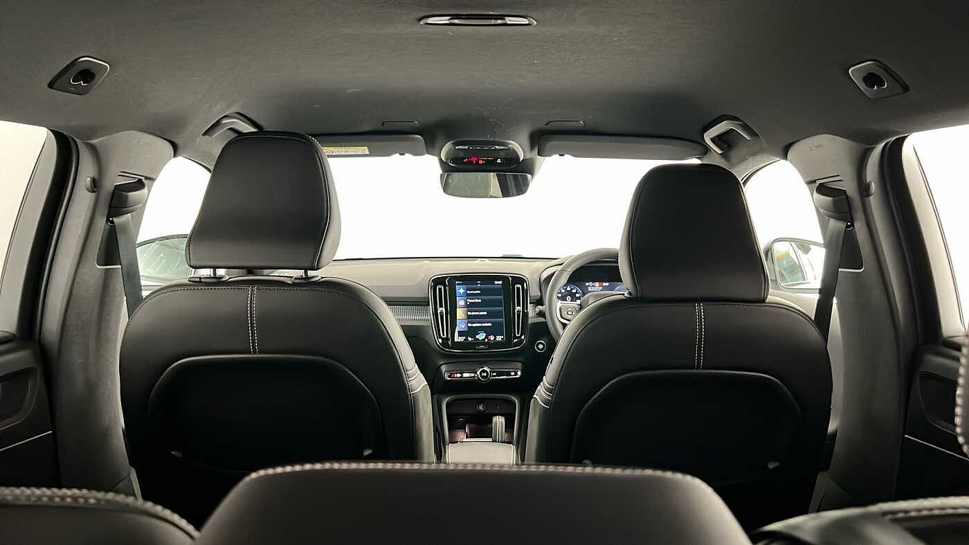 Used Volvo XC40 2022 for sale - 76933122: Photo 45