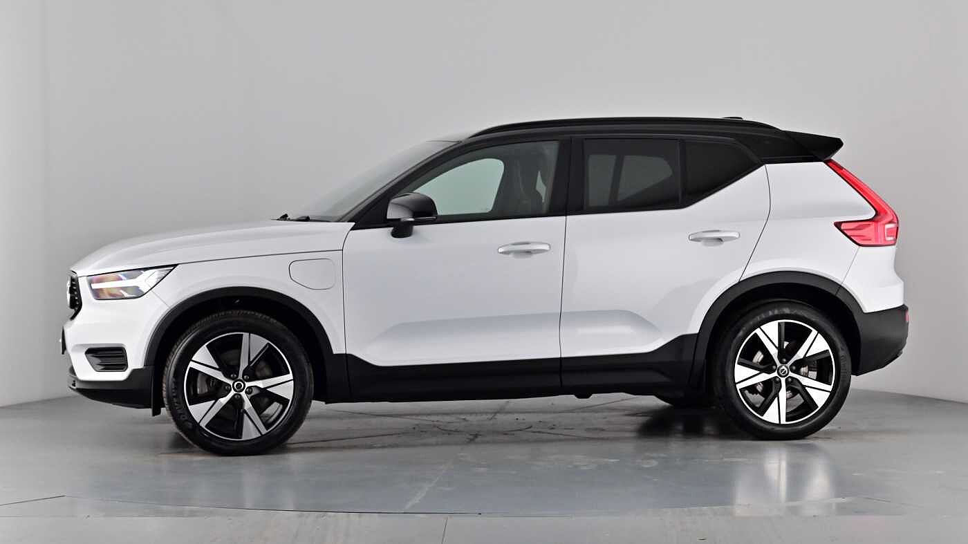 Used Volvo XC40 2022 for sale - 76933122: Photo 59