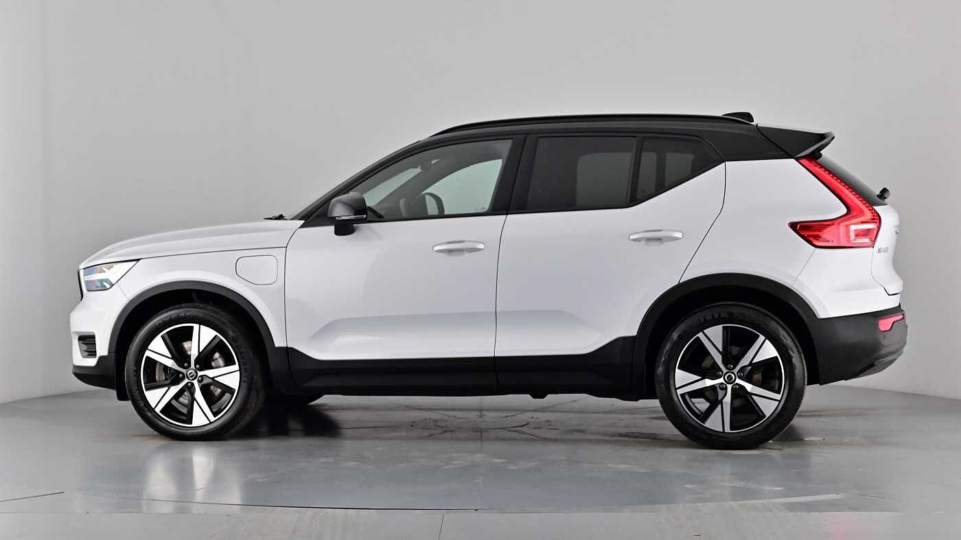 Used Volvo XC40 2022 for sale - 76933122: Photo 61