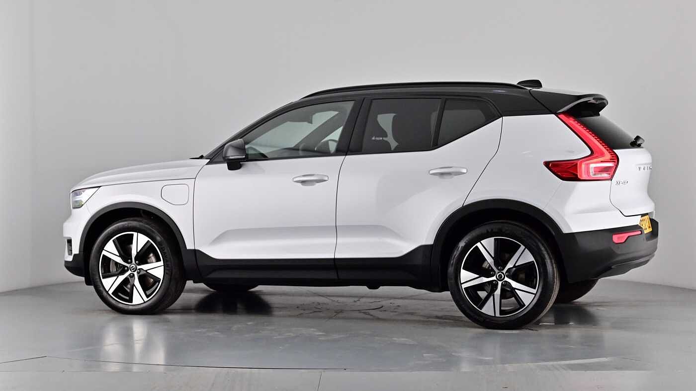 Used Volvo XC40 2022 for sale - 76933122: Photo 62