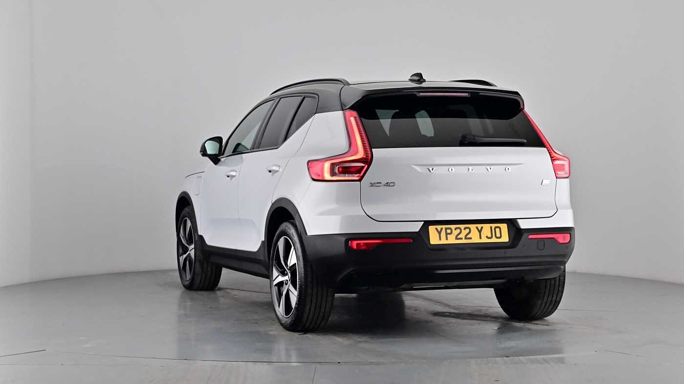 Used Volvo XC40 2022 for sale - 76933122: Photo 67