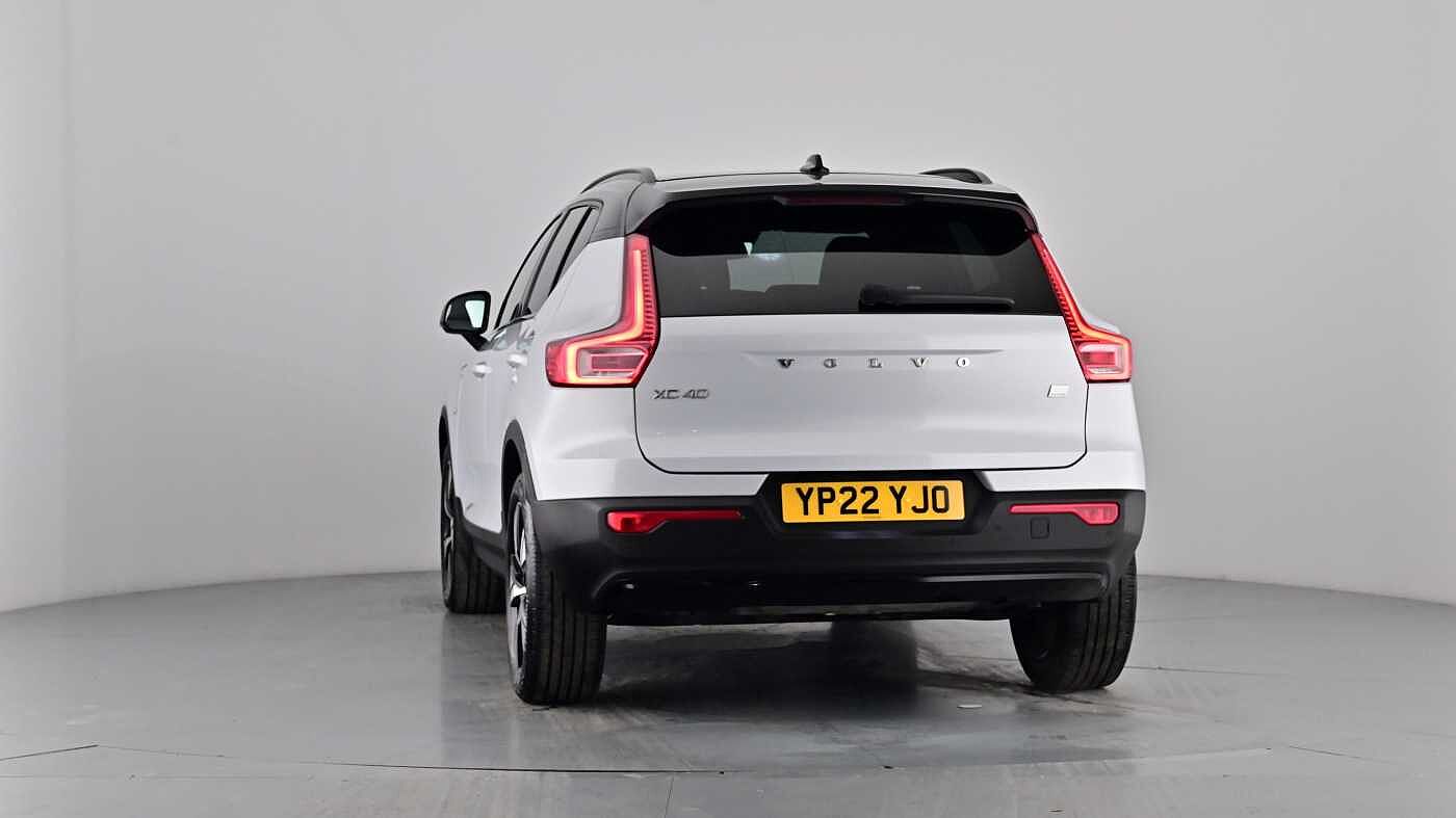 Used Volvo XC40 2022 for sale - 76933122: Photo 68