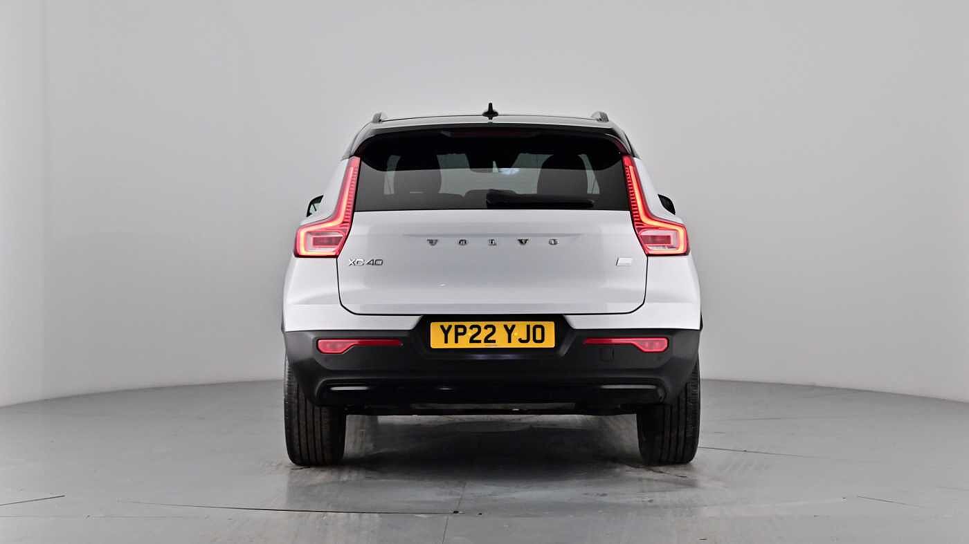 Used Volvo XC40 2022 for sale - 76933122: Photo 69
